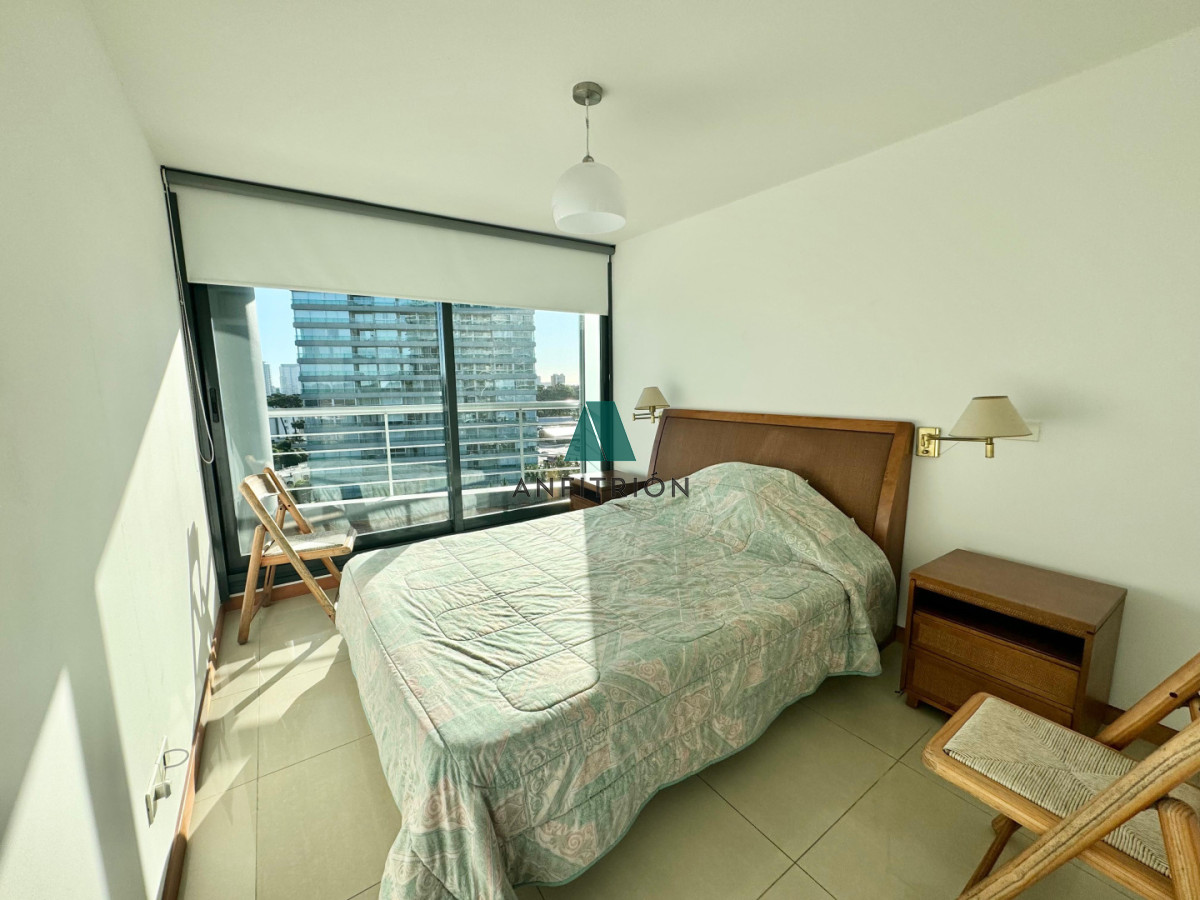 Apartamento ID.58 - Apartamento en venta de dos dormitorios 