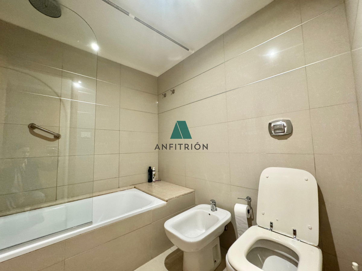 Apartamento ID.59 - Apartamento en Venta de dos suites Playa Brava