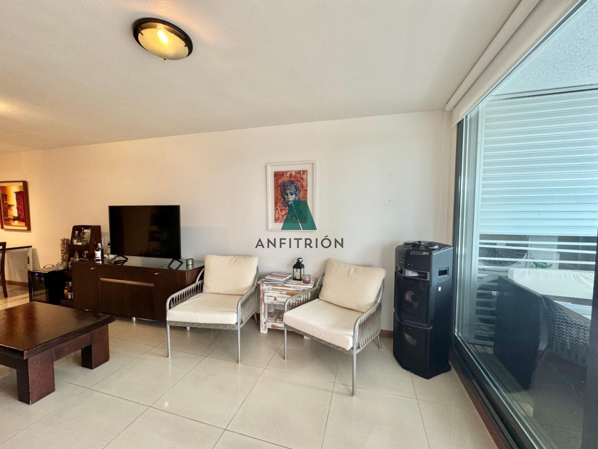 Apartamento ID.59 - Apartamento en Venta de dos suites Playa Brava