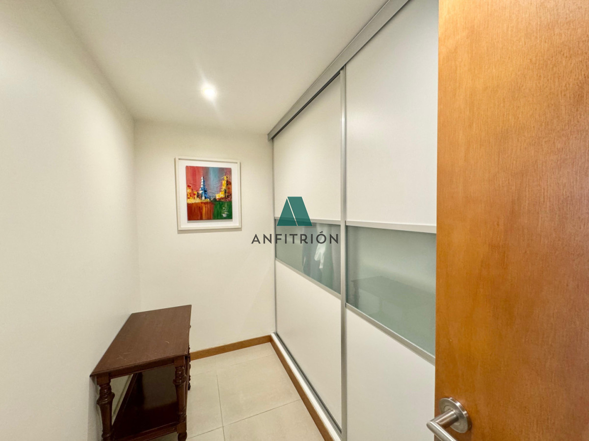 Apartamento ID.59 - Apartamento en Venta de dos suites Playa Brava