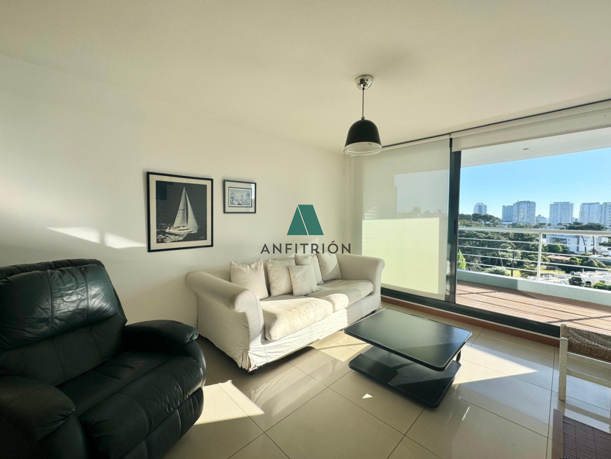 Apartamento ID.58 - Apartamento en venta de dos dormitorios 