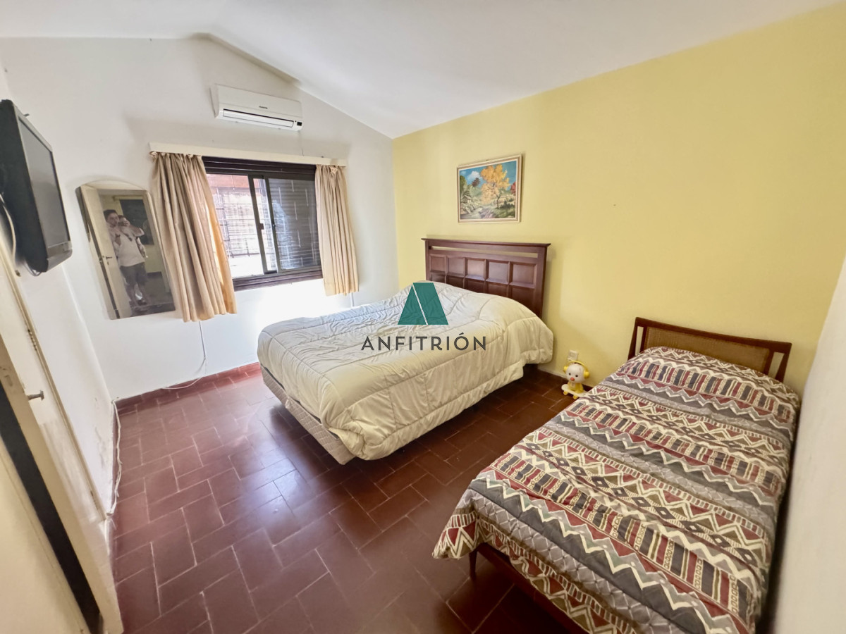 Casa ID.57 - Casa en venta playa mansa Punta del Este