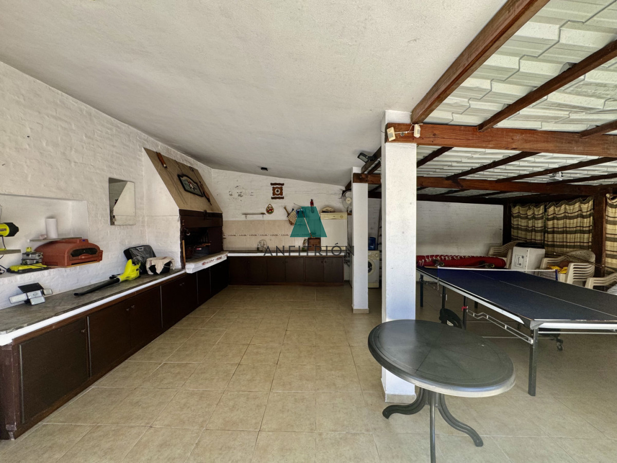 Casa ID.57 - Casa en venta playa mansa Punta del Este