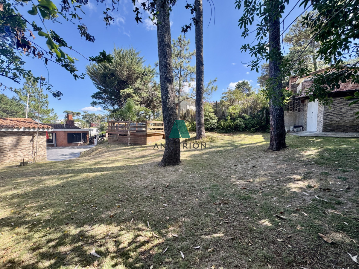 Casa ID.57 - Casa en venta playa mansa Punta del Este