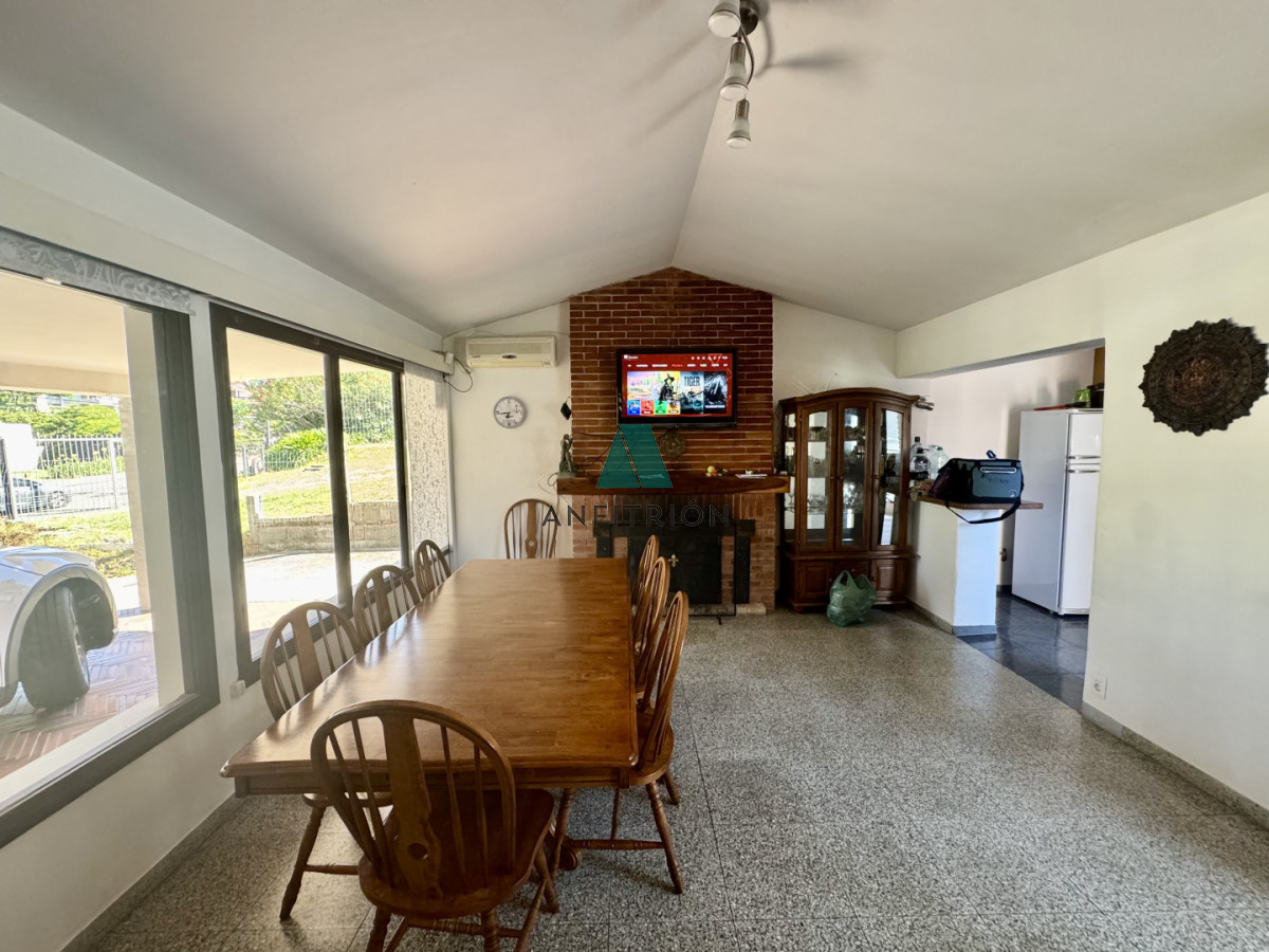 Casa ID.57 - Casa en venta playa mansa Punta del Este