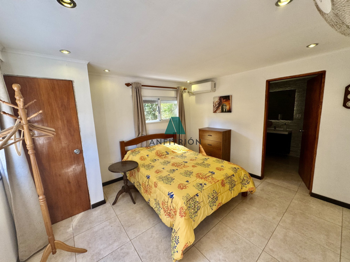 Casa ID.57 - Casa en venta playa mansa Punta del Este