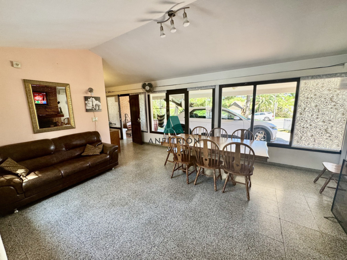 Casa ID.57 - Casa en venta playa mansa Punta del Este