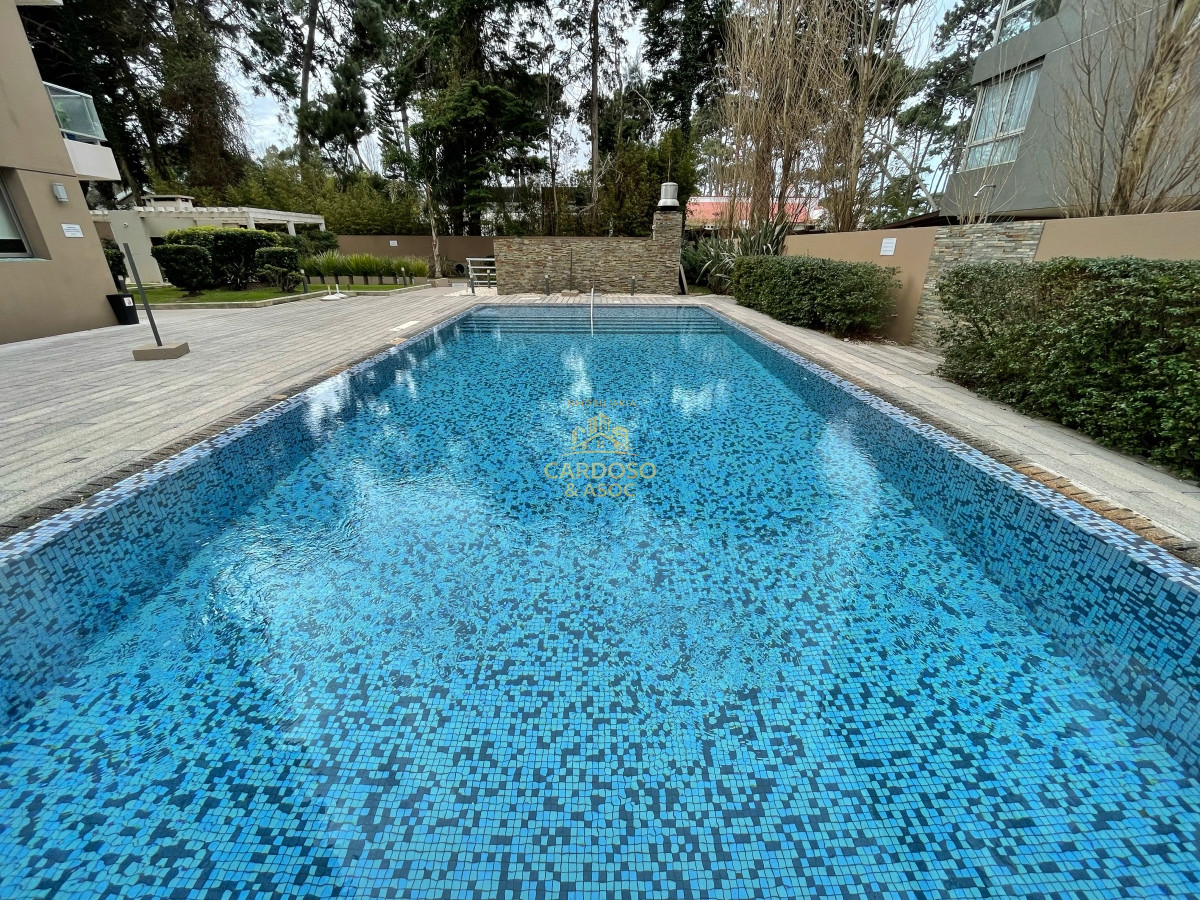 Apartamento ID.222 - APARTAMENTO EN VENTA 2 DORMITORIOS, PUNTA DEL ESTE.