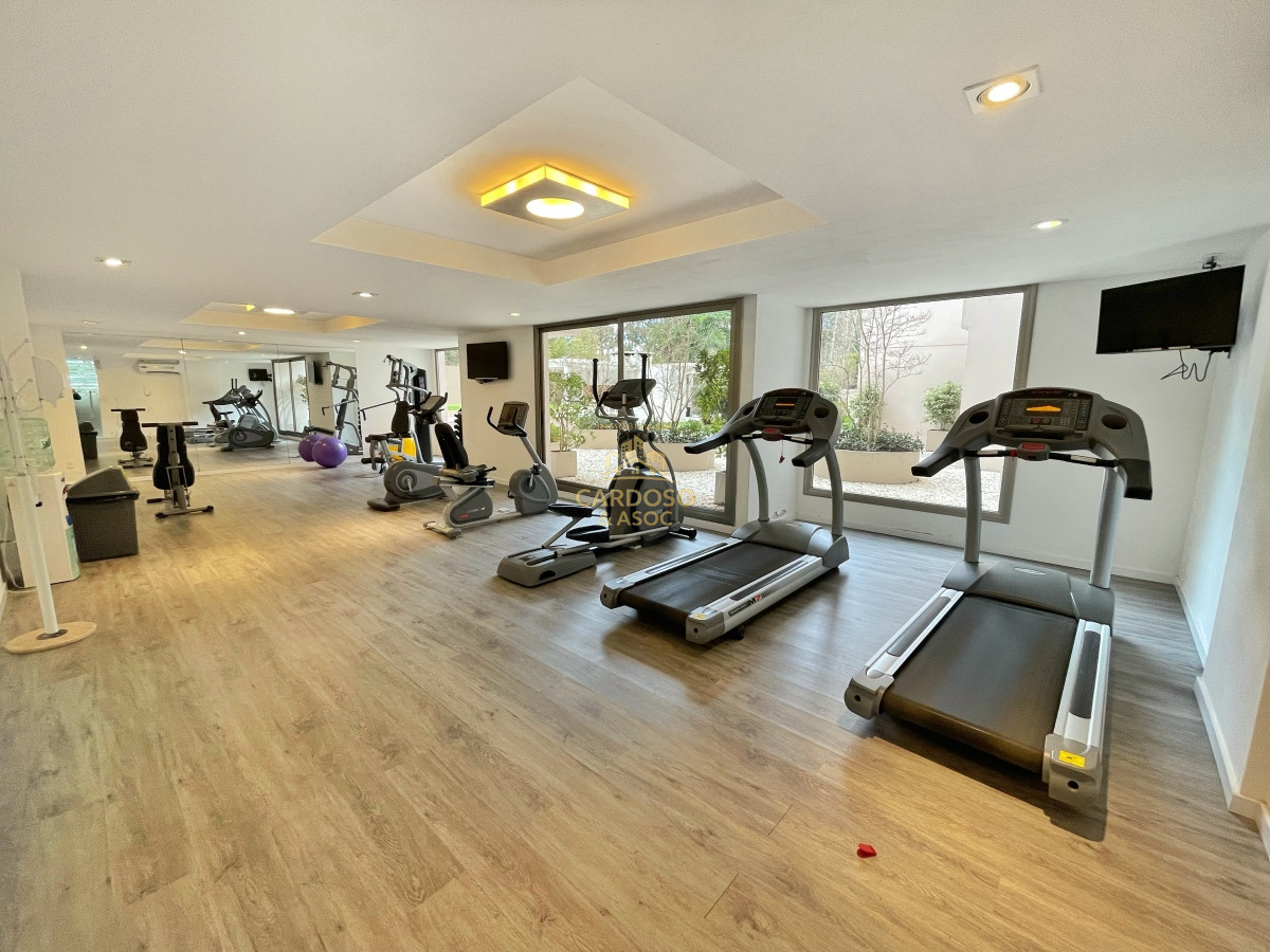 Apartamento ID.222 - APARTAMENTO EN VENTA 2 DORMITORIOS, PUNTA DEL ESTE.