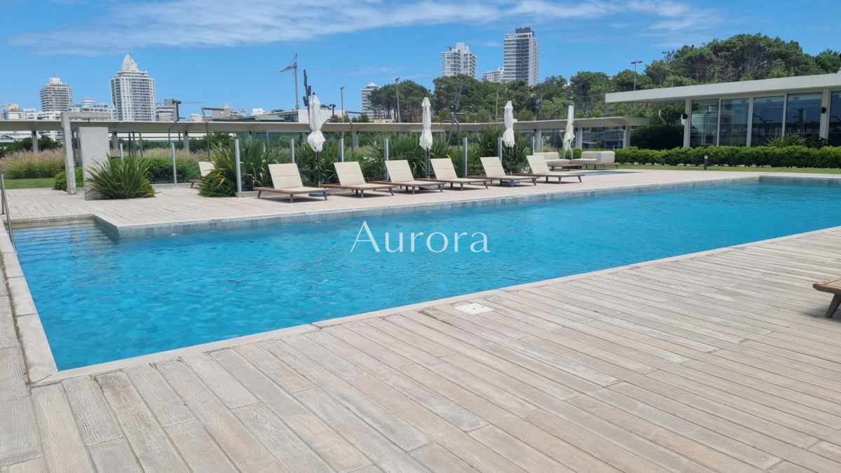 Apartamento ID.436 - Apartamento Premium en Playa Brava - Le Parc III