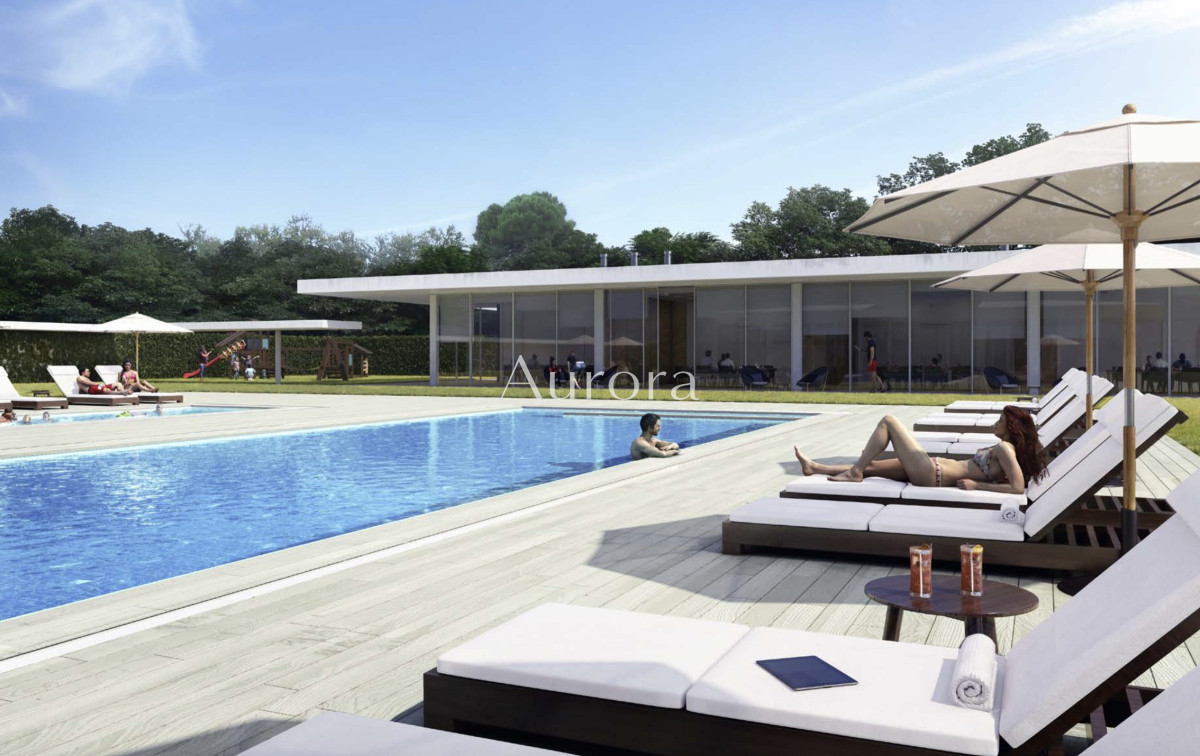 Apartamento ID.436 - Apartamento Premium en Playa Brava - Le Parc III