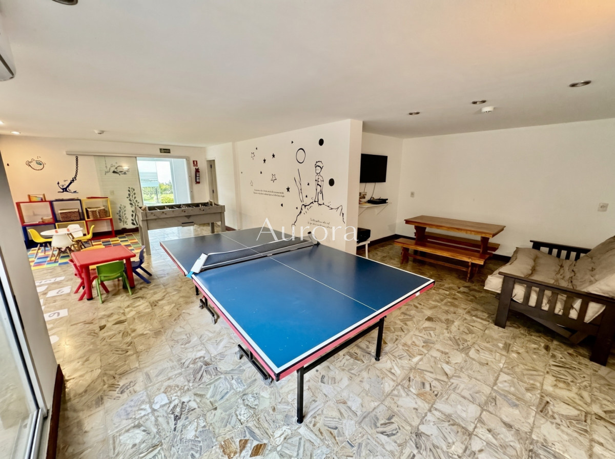 Apartamento ID.431 - Apartamento en venta en primera línea de la Playa Mansa, Punta del Este — 130 m² con vista al mar