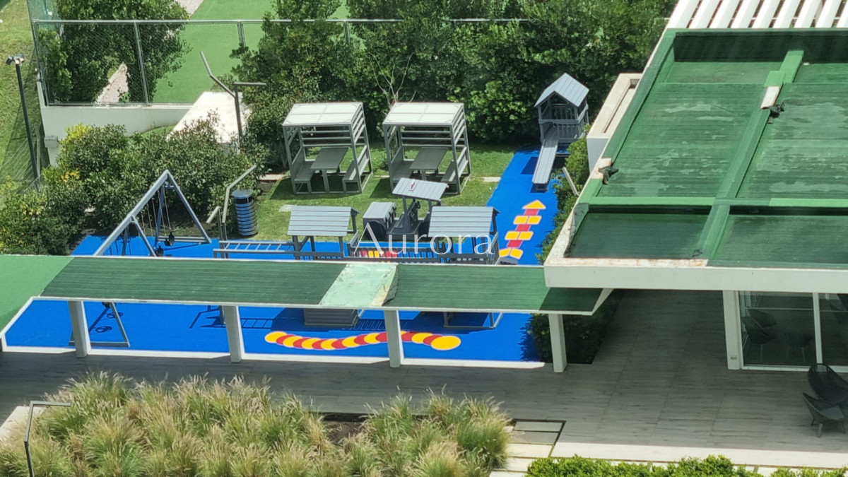 Apartamento ID.436 - Apartamento Premium en Playa Brava - Le Parc III