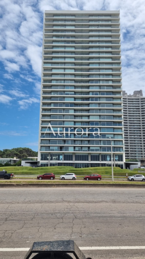 Apartamento ID.436 - Apartamento Premium en Playa Brava - Le Parc III