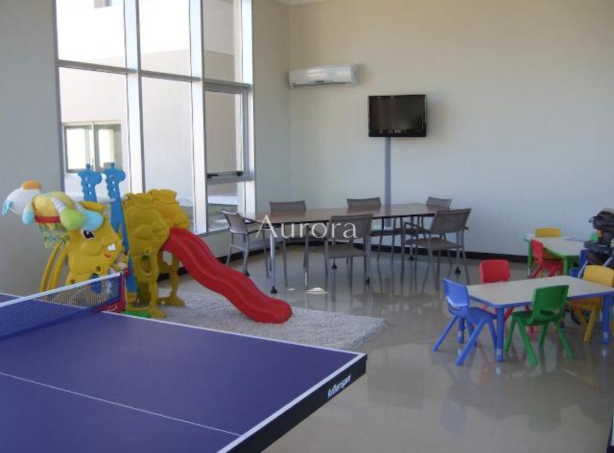 Apartamento ID.437 - Apartamento en Torre Premium en Playa Brava