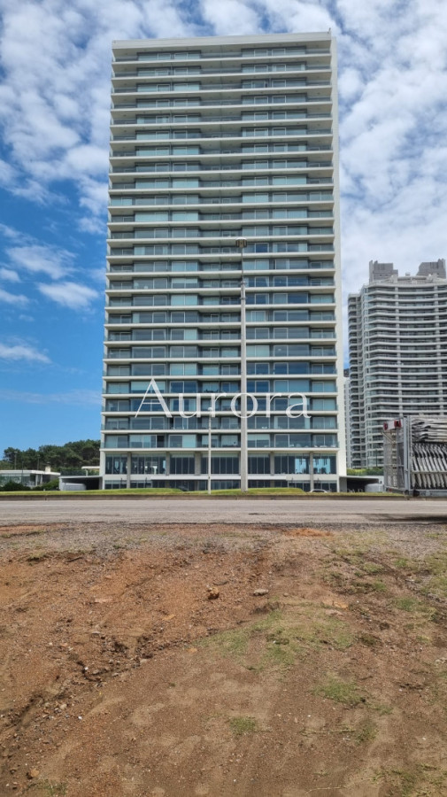 Apartamento ID.436 - Apartamento Premium en Playa Brava - Le Parc III