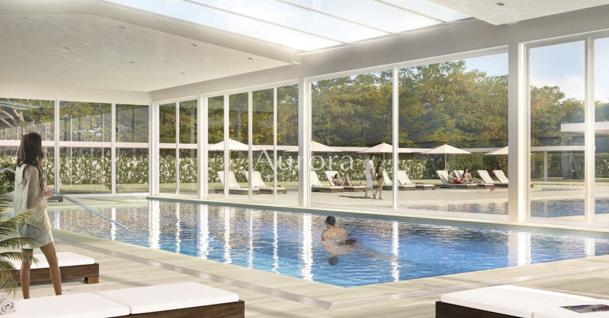 Apartamento ID.436 - Apartamento Premium en Playa Brava - Le Parc III