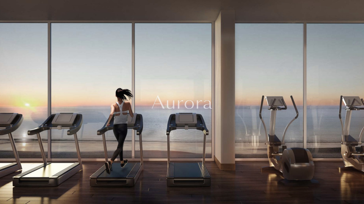 Apartamento ID.436 - Apartamento Premium en Playa Brava - Le Parc III
