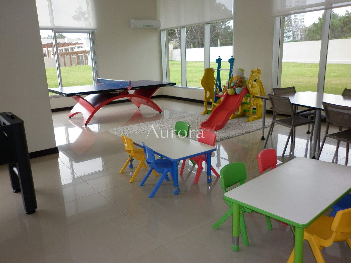 Apartamento ID.437 - Apartamento en Torre Premium en Playa Brava