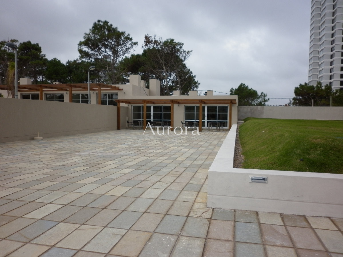 Apartamento ID.437 - Apartamento en Torre Premium en Playa Brava