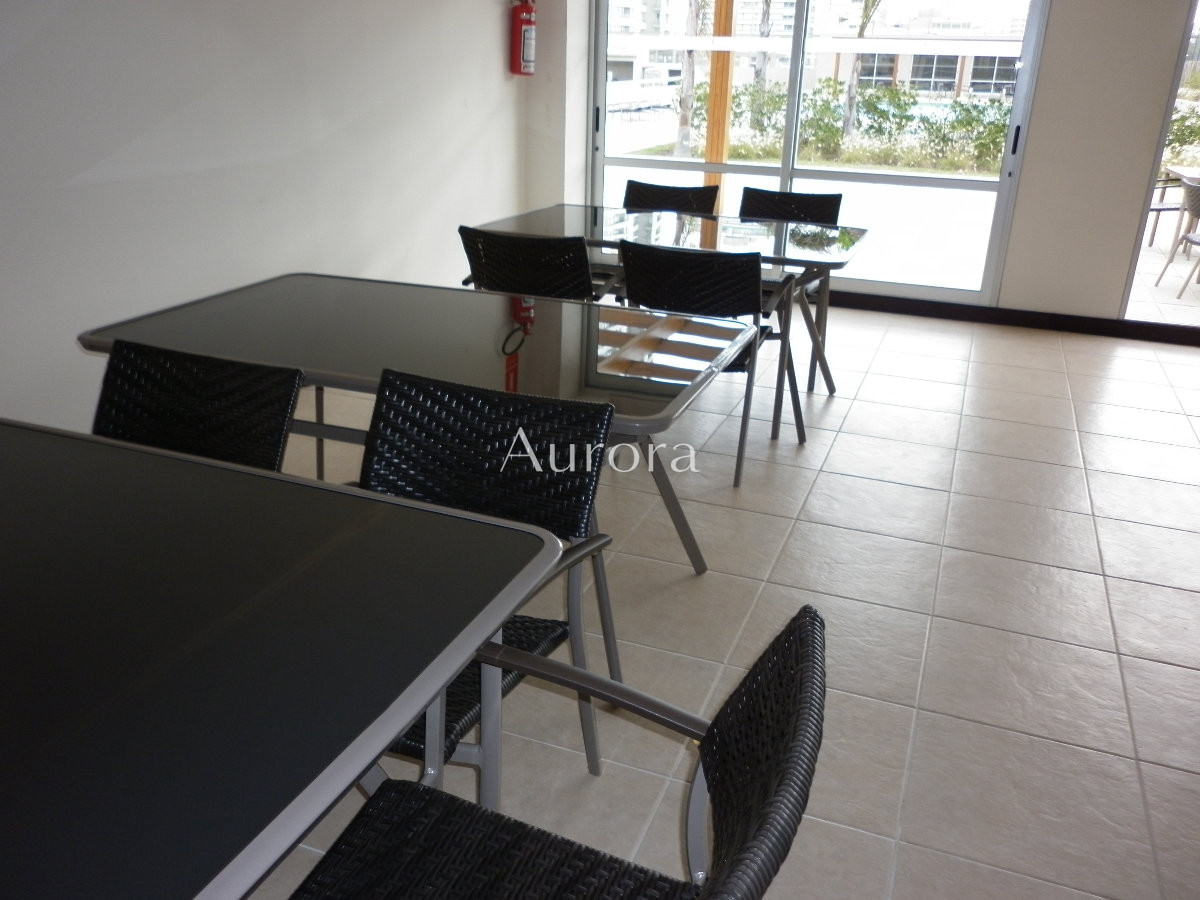 Apartamento ID.437 - Apartamento en Torre Premium en Playa Brava