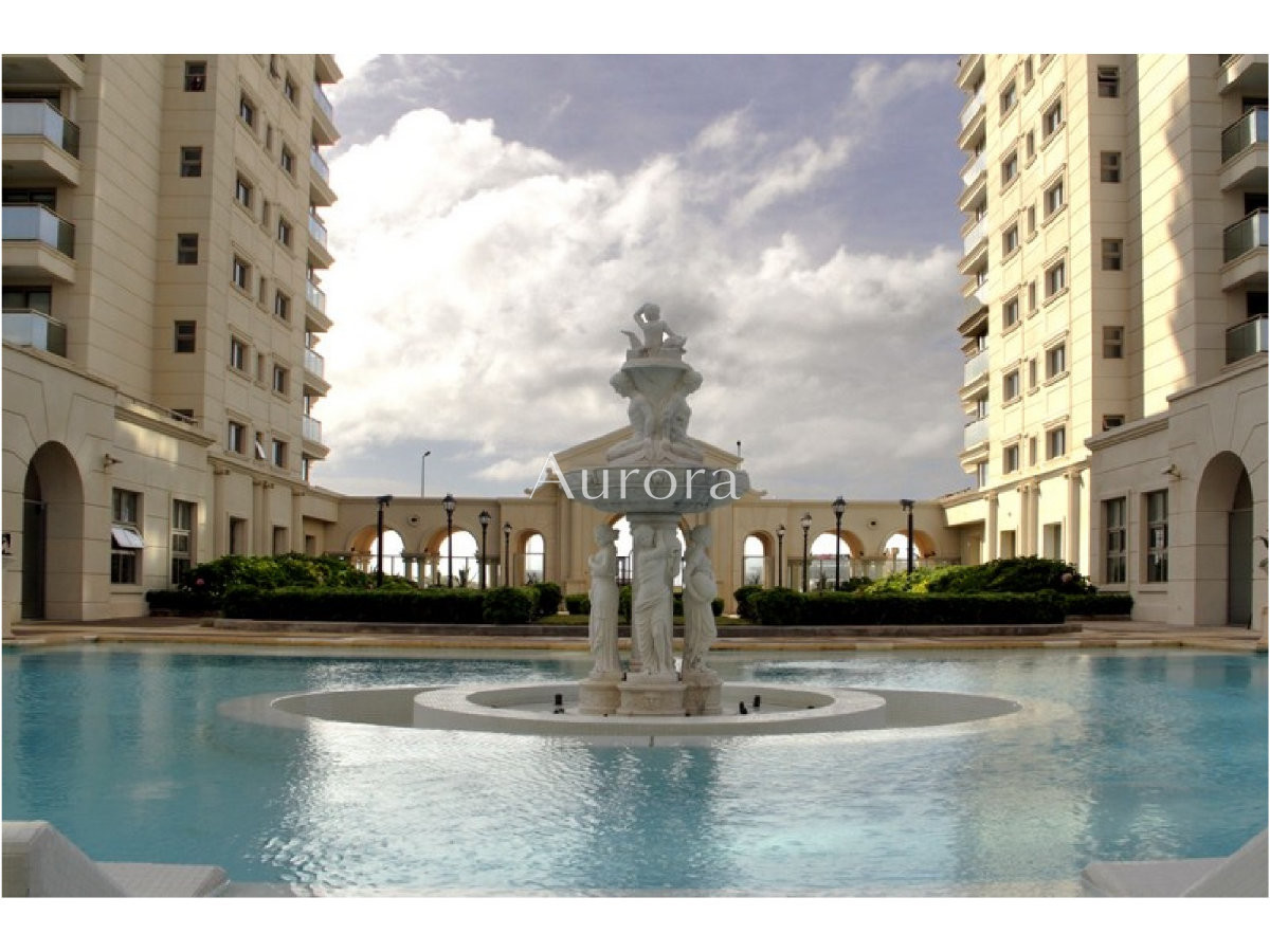 Apartamento ID.434 - Apartamento en Imperiale venta en Playa Brava, Punta del Este frente al mar
