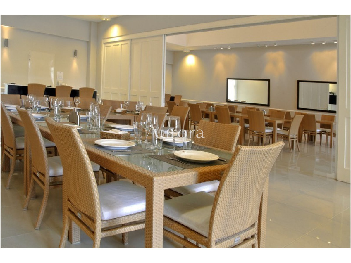 Apartamento ID.434 - Apartamento en Imperiale venta en Playa Brava, Punta del Este frente al mar