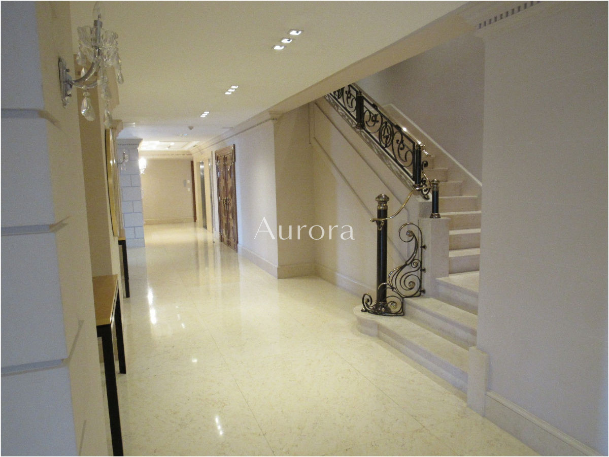 Apartamento ID.434 - Apartamento en Imperiale venta en Playa Brava, Punta del Este frente al mar