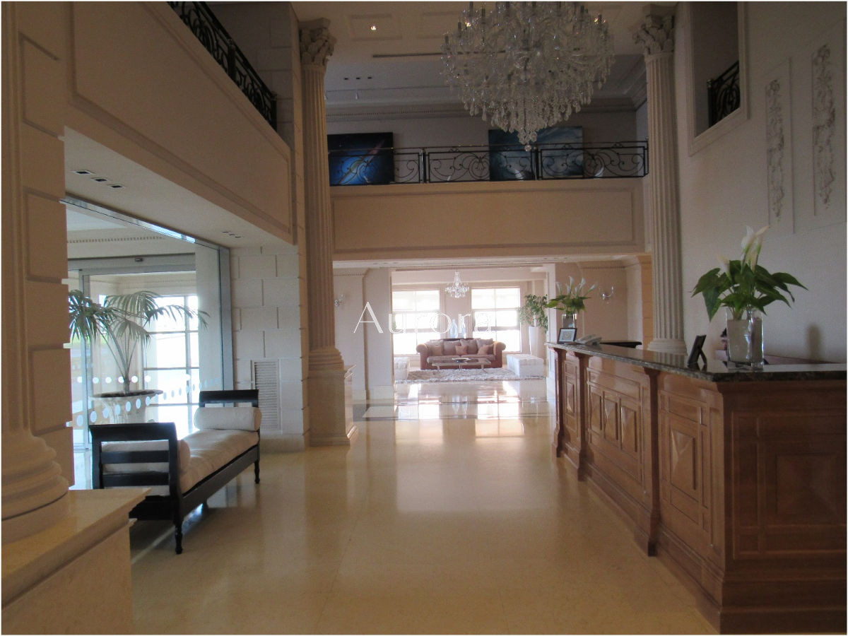 Apartamento ID.434 - Apartamento en Imperiale venta en Playa Brava, Punta del Este frente al mar