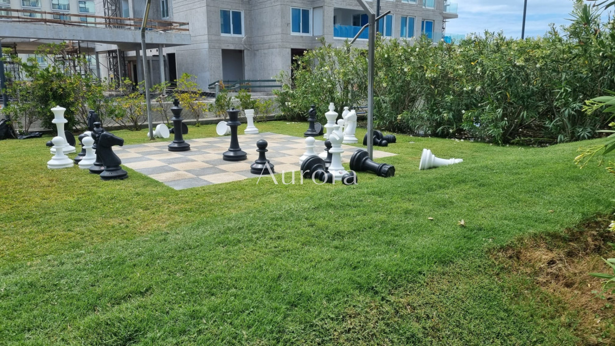 Apartamento ID.436 - Apartamento Premium en Playa Brava - Le Parc III