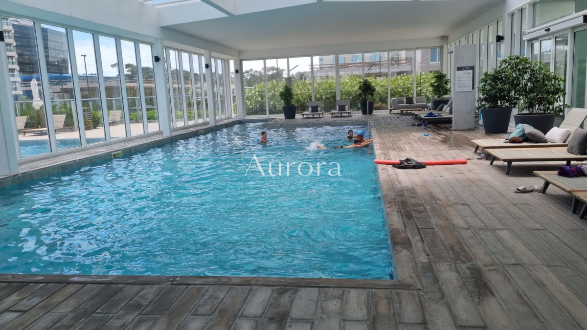 Apartamento ID.436 - Apartamento Premium en Playa Brava - Le Parc III
