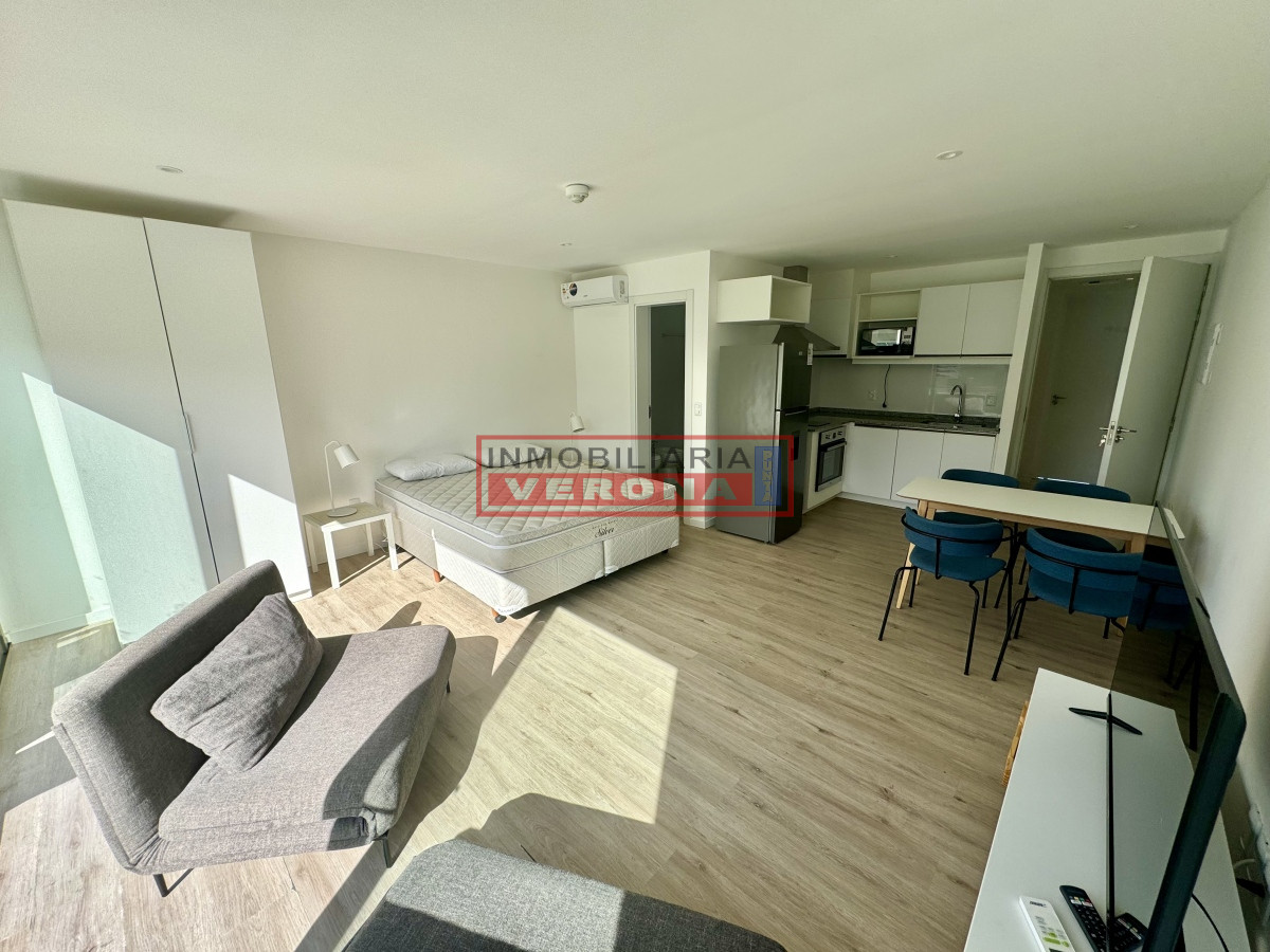 El Monoambiente que buscas a pasos del mar y con financiación - GoPunta - Portal Inmobiliario de Punta del Este - Maldonado