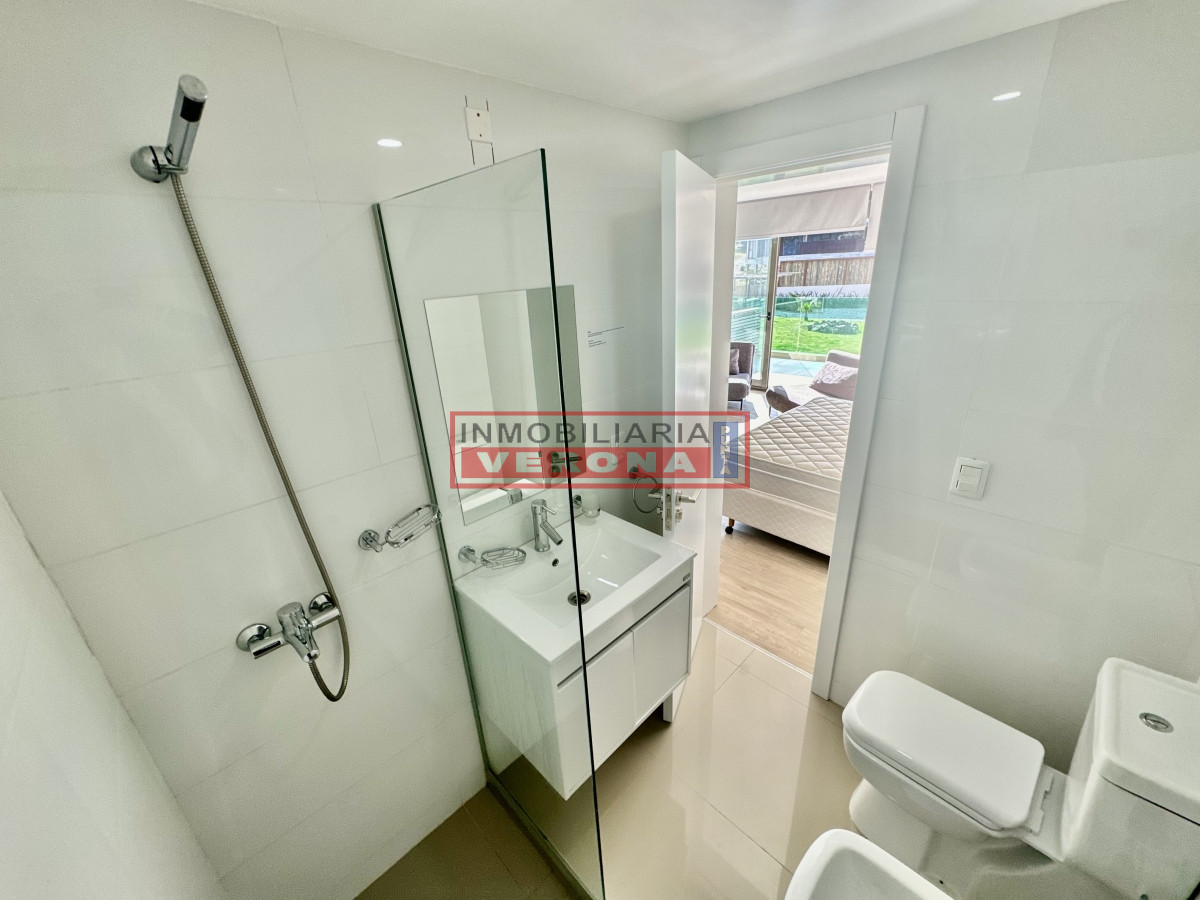 El Monoambiente que buscas a pasos del mar y con financiación - GoPunta - Portal Inmobiliario de Punta del Este - Maldonado