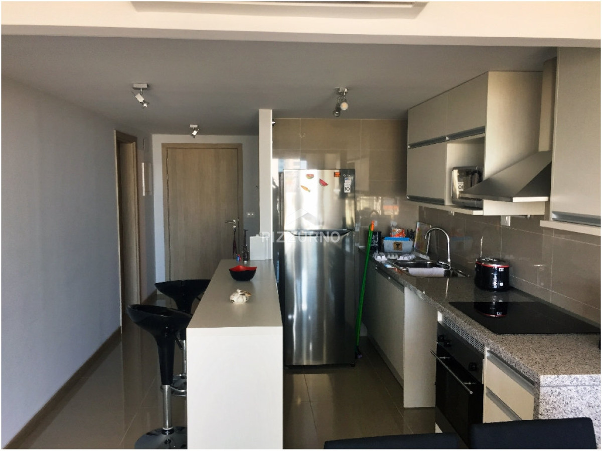 Apartamento Ref.674 - Apartamento en venta 