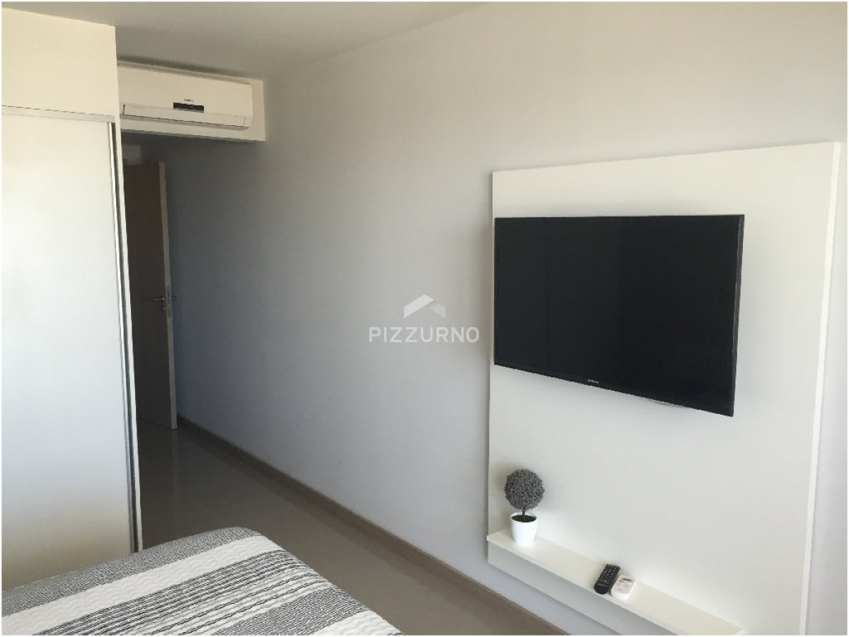 Apartamento Ref.674 - Apartamento en venta 