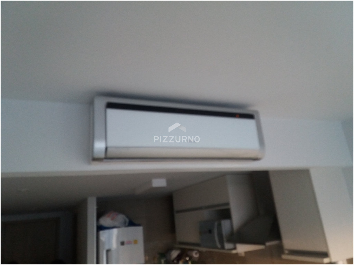 Apartamento Ref.676 - Muy lindo apto en edificio nuevo con pileta en piso 16