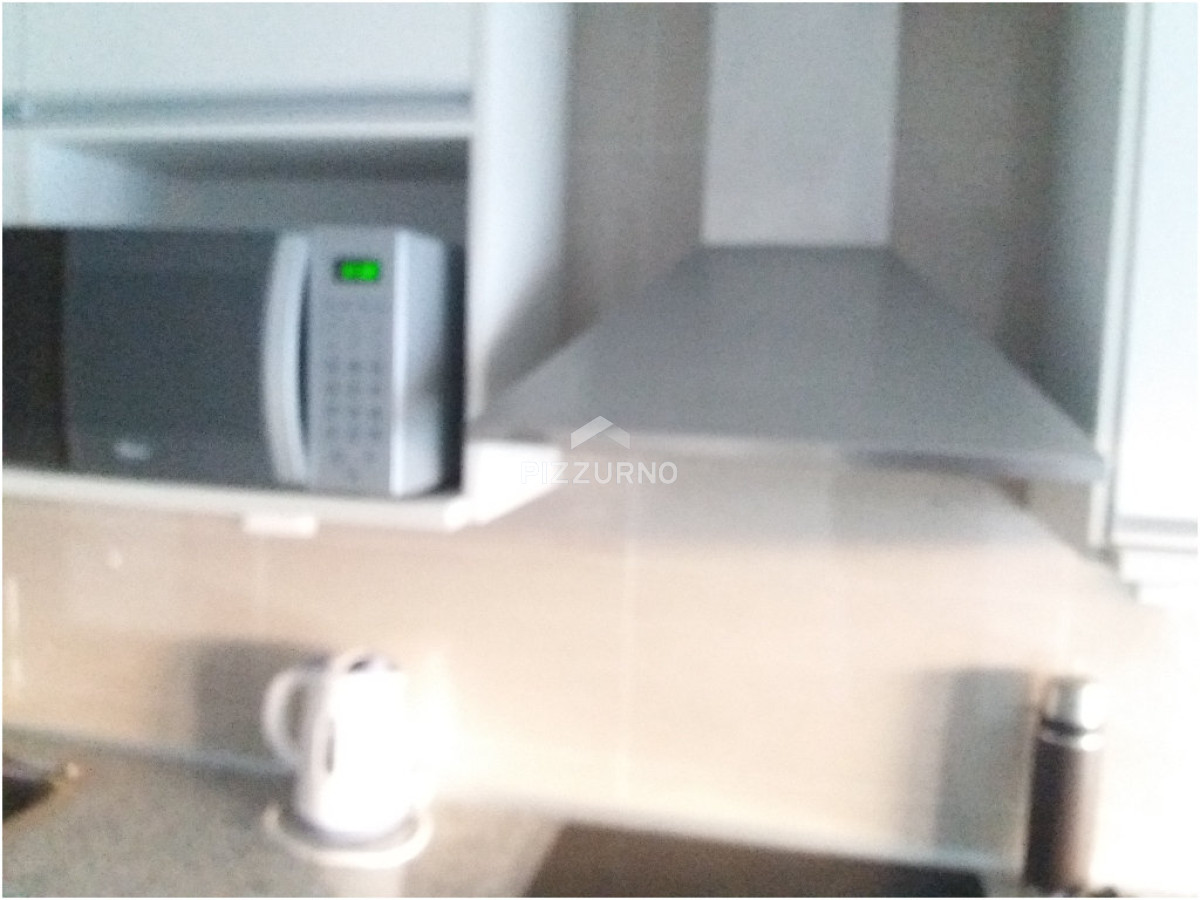 Apartamento Ref.676 - Muy lindo apto en edificio nuevo con pileta en piso 16