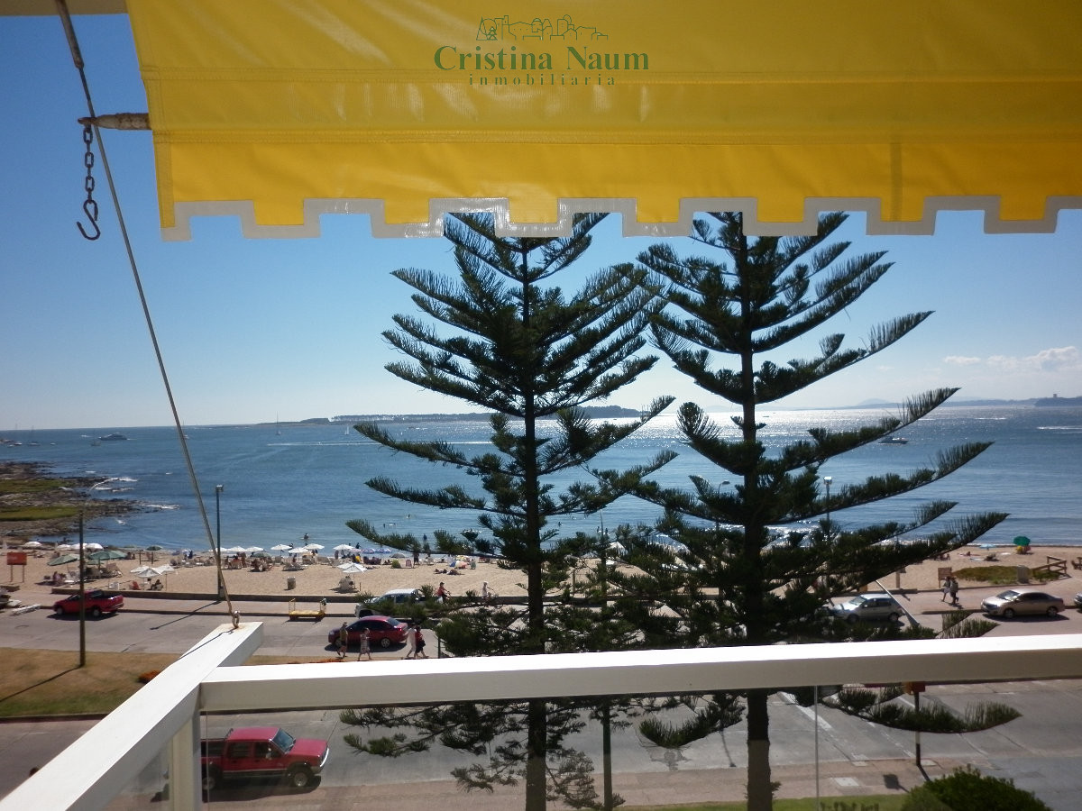 Mansa - GoPunta - Portal Inmobiliario de Punta del Este - Maldonado