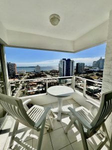 Espectacular apartamento en venta 