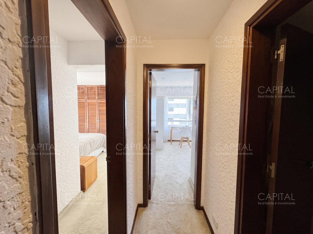 Apartamento ID.29446 - Apartamento en Punta del Este frente a la Brava