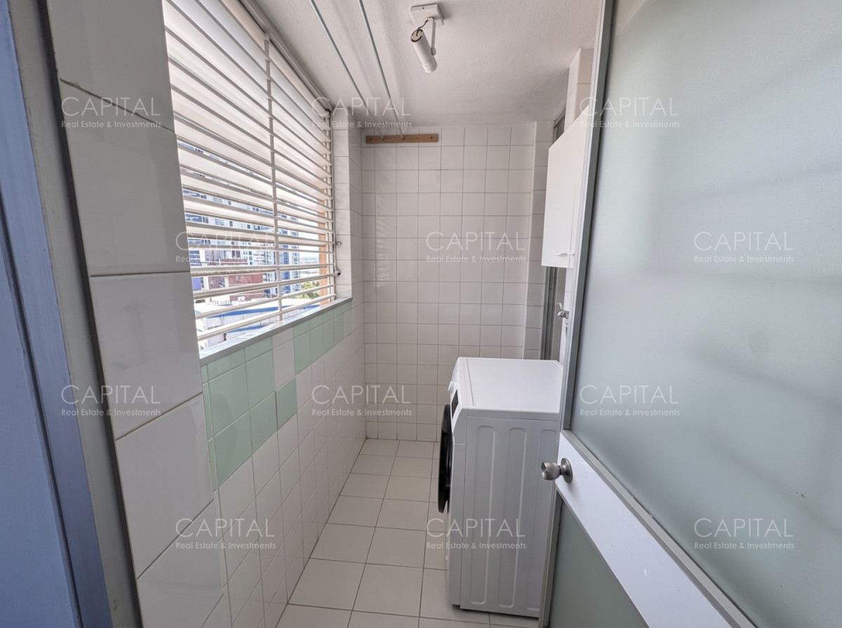 Apartamento ID.29446 - Apartamento en Punta del Este frente a la Brava