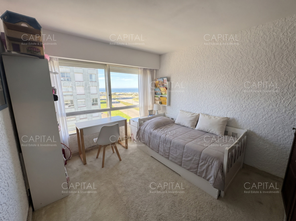 Apartamento ID.29446 - Apartamento en Punta del Este frente a la Brava