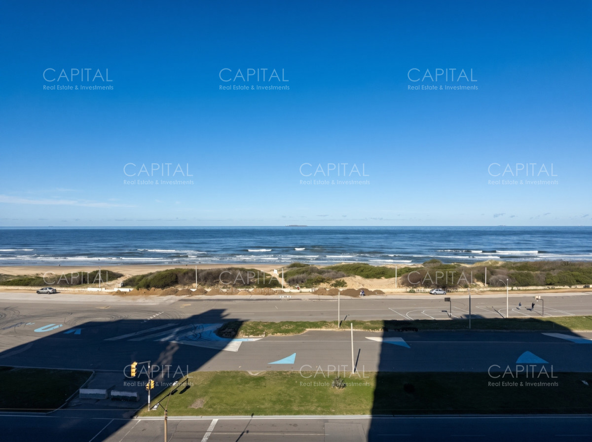 Apartamento ID.29446 - Apartamento en Punta del Este frente a la Brava