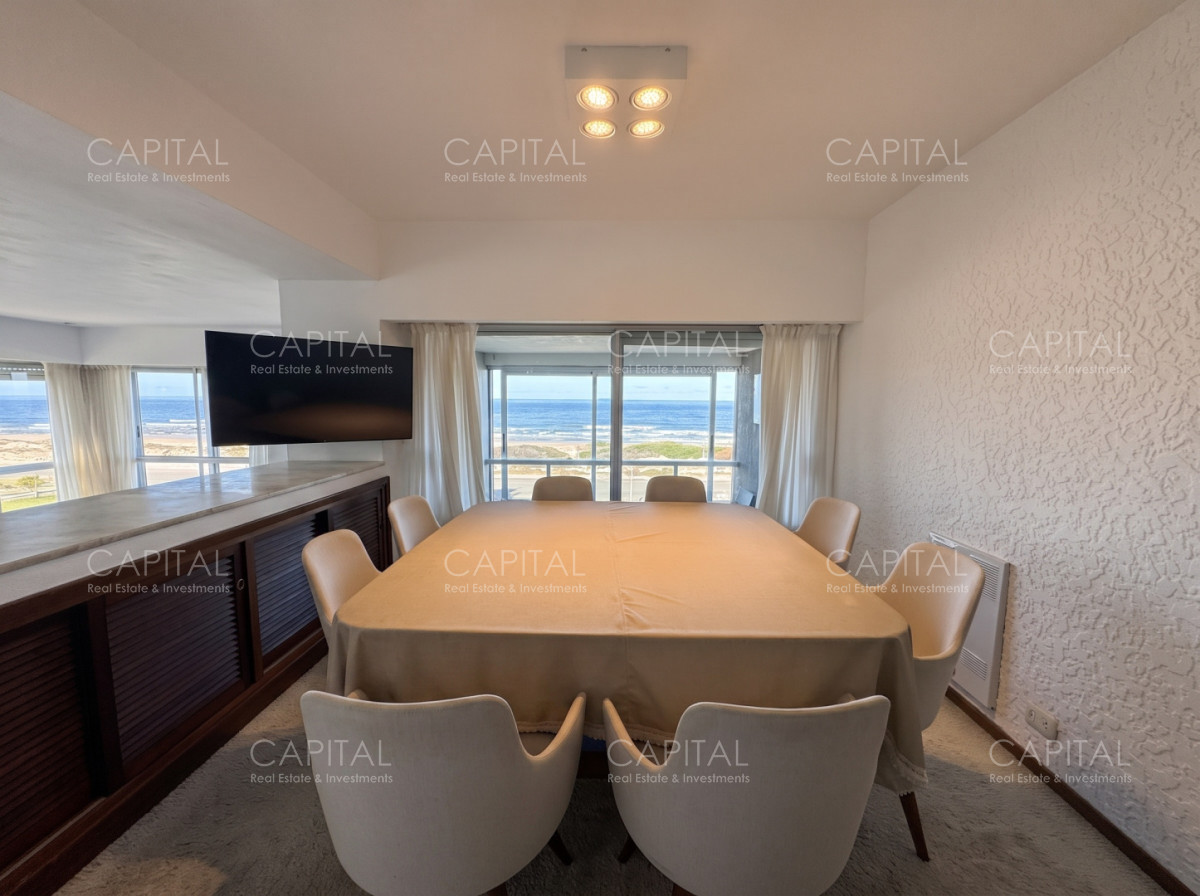 Apartamento ID.29446 - Apartamento en Punta del Este frente a la Brava