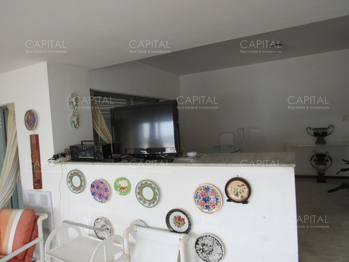 Apartamento ID.29446 - Apartamento en Punta del Este frente a la Brava