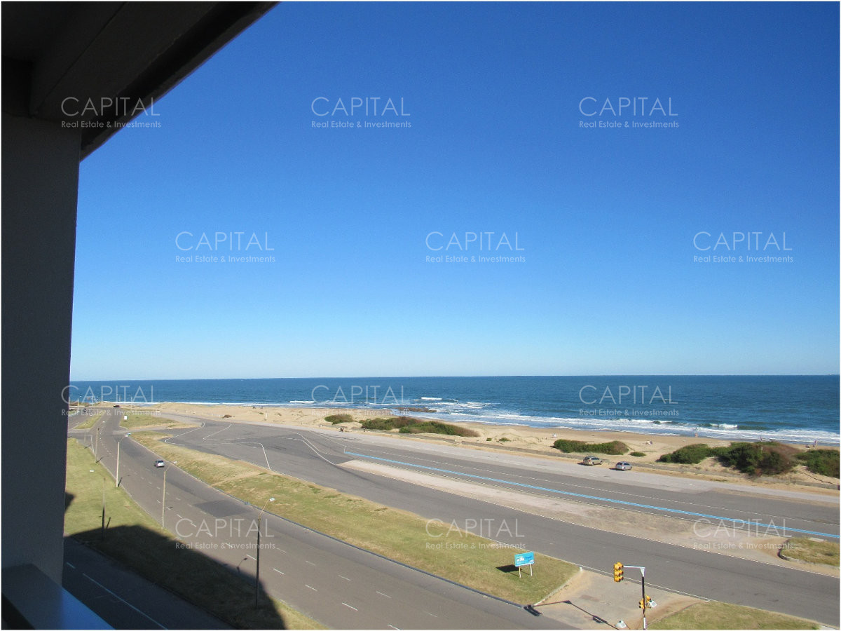 Apartamento ID.29446 - Apartamento en Punta del Este frente a la Brava