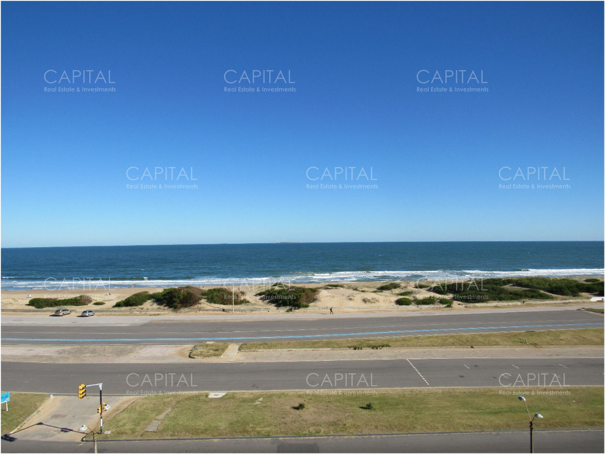 Apartamento ID.29446 - Apartamento en Punta del Este frente a la Brava