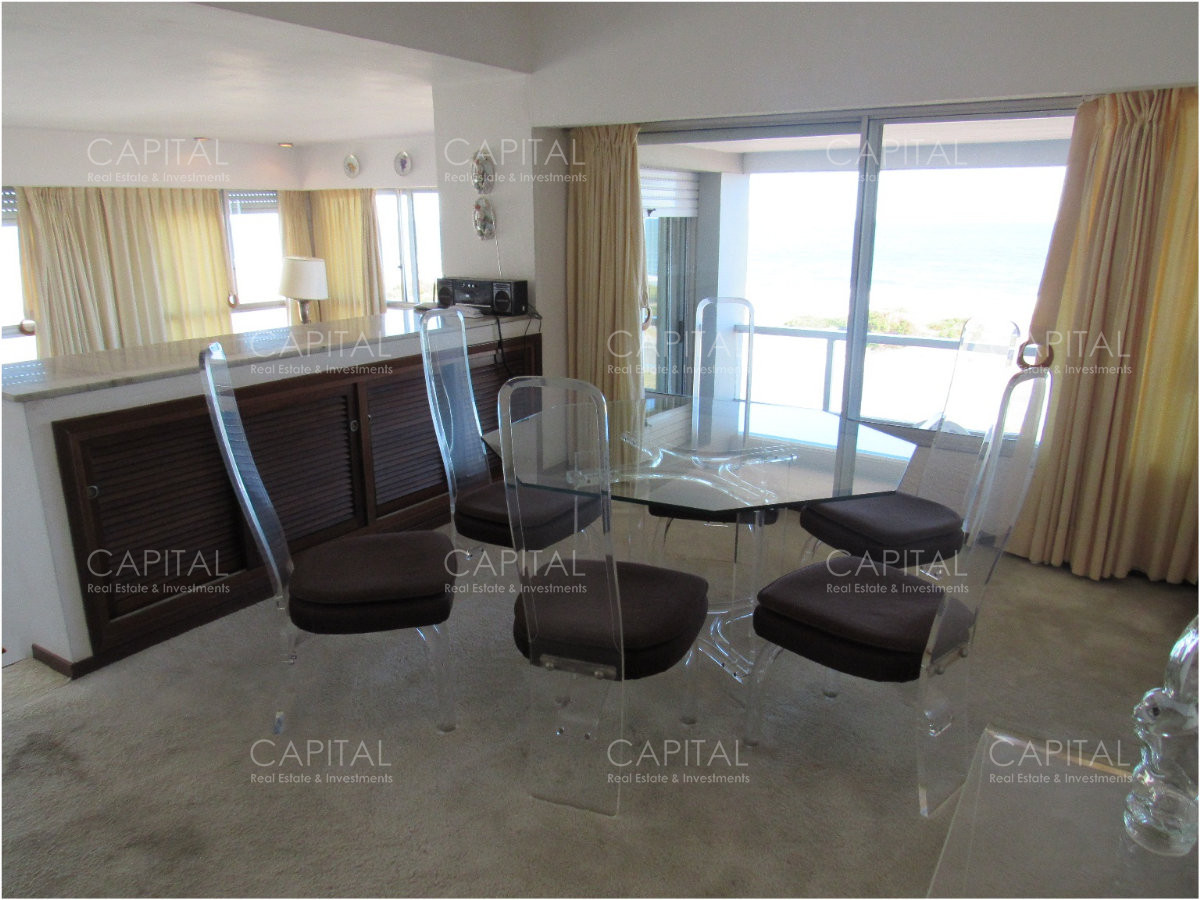 Apartamento ID.29446 - Apartamento en Punta del Este frente a la Brava