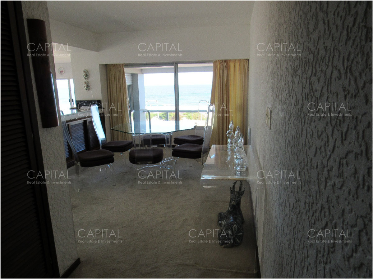 Apartamento ID.29446 - Apartamento en Punta del Este frente a la Brava