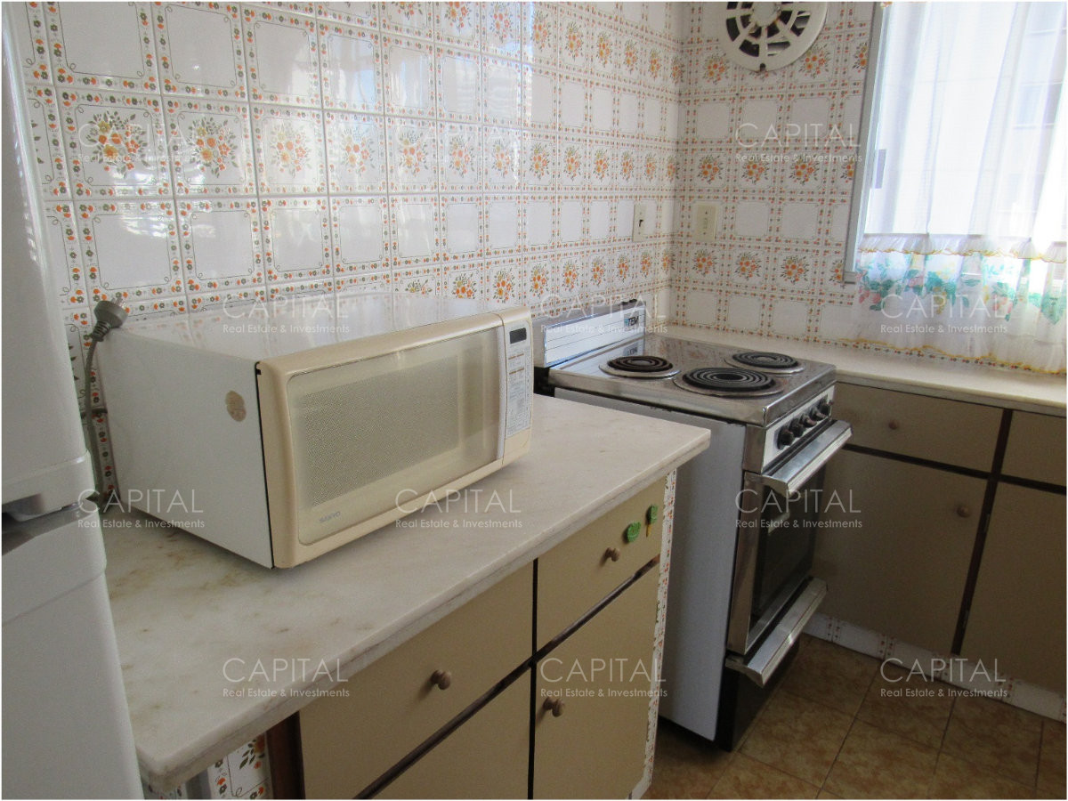 Apartamento ID.29446 - Apartamento en Punta del Este frente a la Brava